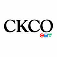 CKCO TV Logo PNG Vector