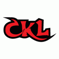 CKL Logo PNG Vector