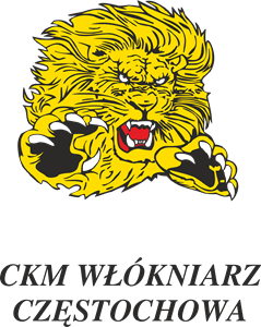 CKM Wlokniarz Logo PNG Vector