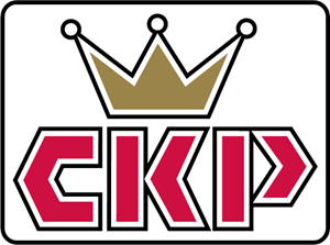 CKP Logo PNG Vector