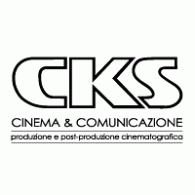 CKS Logo PNG Vector