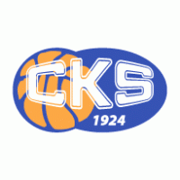 CKS 1924 Czeladz Logo PNG Vector