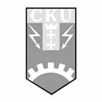 CKU Logo PNG Vector