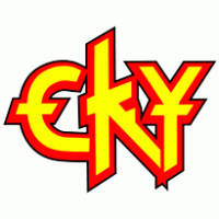 CKY - Camp Kill Yourself Logo Vector