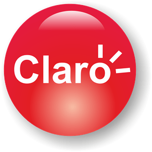 CLARO Logo PNG Vector