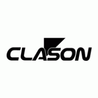CLASON E BETA Logo PNG Vector