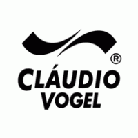 CLAUDIO VOGEL Logo PNG Vector