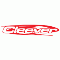CLEEVER Logo PNG Vector