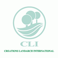 CLI Logo PNG Vector