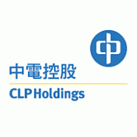 CLP Holdings Logo PNG Vector