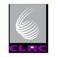 CLRC Logo PNG Vector