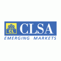 CLSA Logo PNG Vector