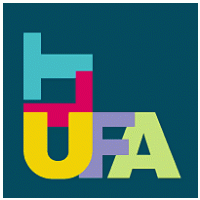 CLT-UFA Logo PNG Vector