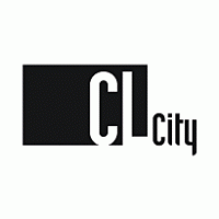 CL City Logo PNG Vector