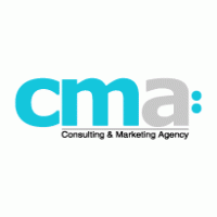 CMA Logo PNG Vector