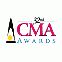CMA Awards Logo Vector