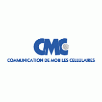 CMC Logo Vector