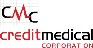 CMC CreditMedical Logo PNG Vector