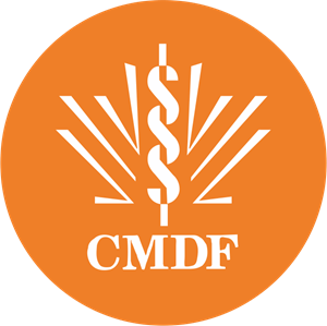 CMDF Logo Vector