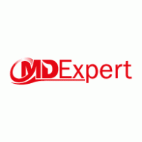 CMD Expert Logo PNG Vector