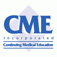 CME Logo PNG Vector