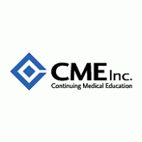 CME Logo Vector