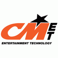 CMET Logo PNG Vector