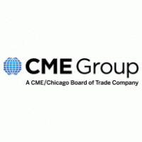 CME GROUP Logo PNG Vector