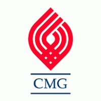 CMG Logo PNG Vector