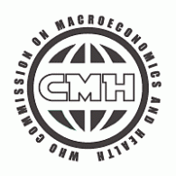 CMH Logo Vector