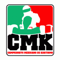CMK Logo PNG Vector