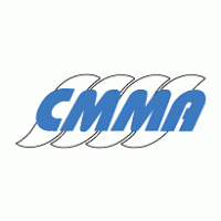 CMMA Logo PNG Vector