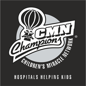 CMN Champions Logo PNG Vector