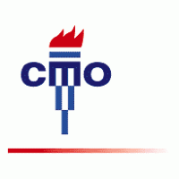 CMO Logo PNG Vector