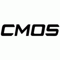 CMOS Logo PNG Vector