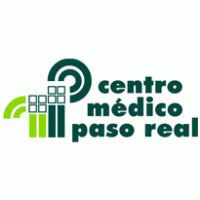 CMPR logotipo horizontal Logo Vector