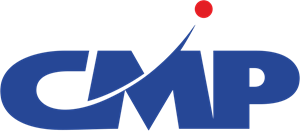 CMP Media Logo PNG Vector