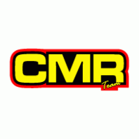 CMR Logo PNG Vector