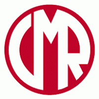 CMR Logo PNG Vector