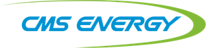 CMS Energy Logo PNG Vector
