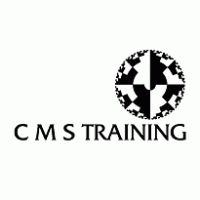CMS Training Logo Vector