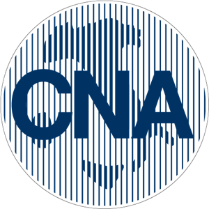 CNA Logo Vector