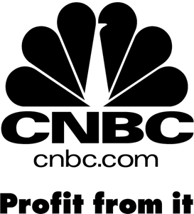 CNBC Logo PNG Vector