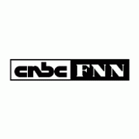 CNBC FNN Logo PNG Vector
