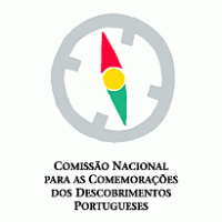 CNCDP Logo PNG Vector
