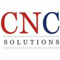CNC SOLUTIONS Logo Vector