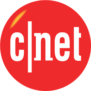 CNET Logo Vector