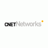 CNET Networks Logo PNG Vector