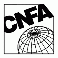 CNFA Logo PNG Vector