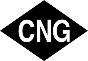 CNG Logo PNG Vector